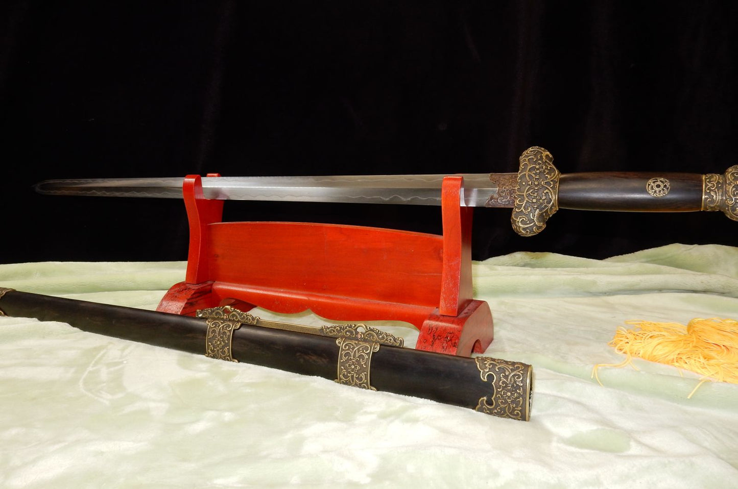Guanxiao Sword