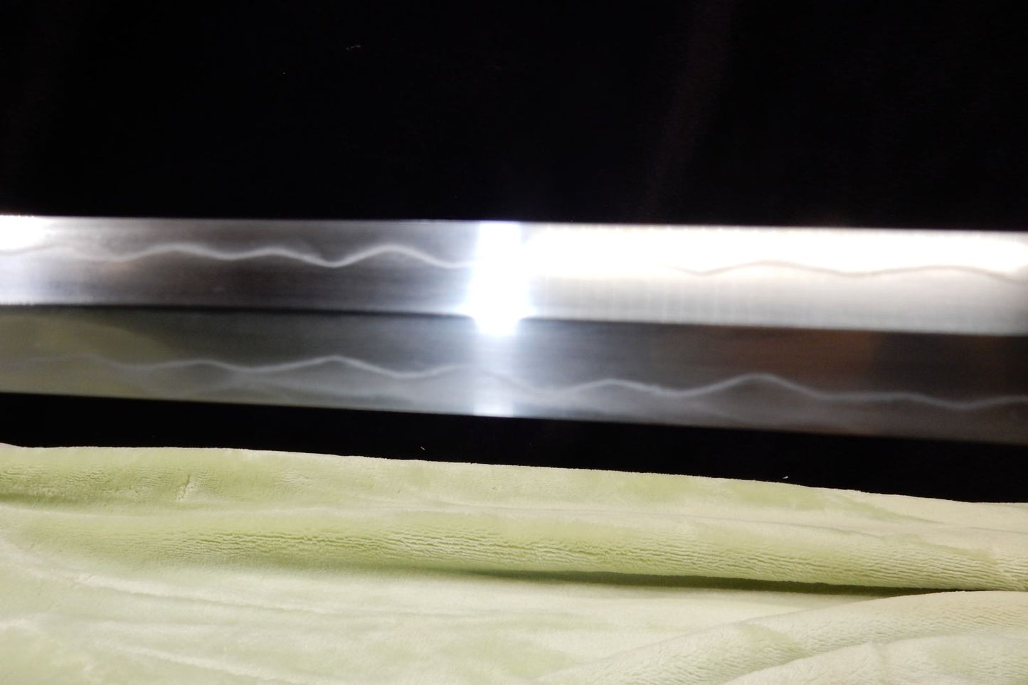 Guanxiao Sword