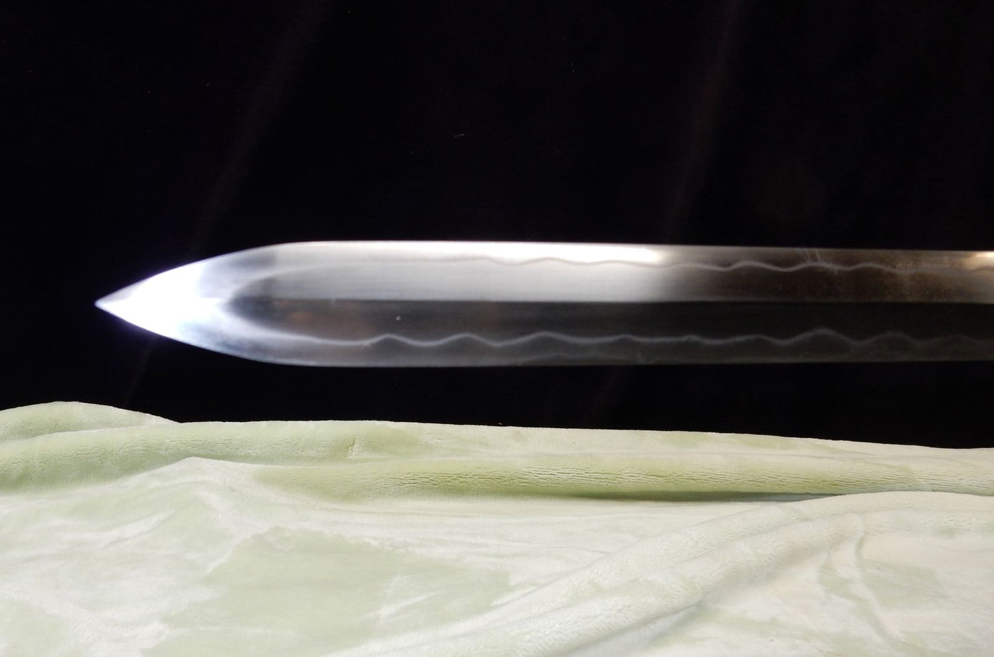 Guanxiao Sword