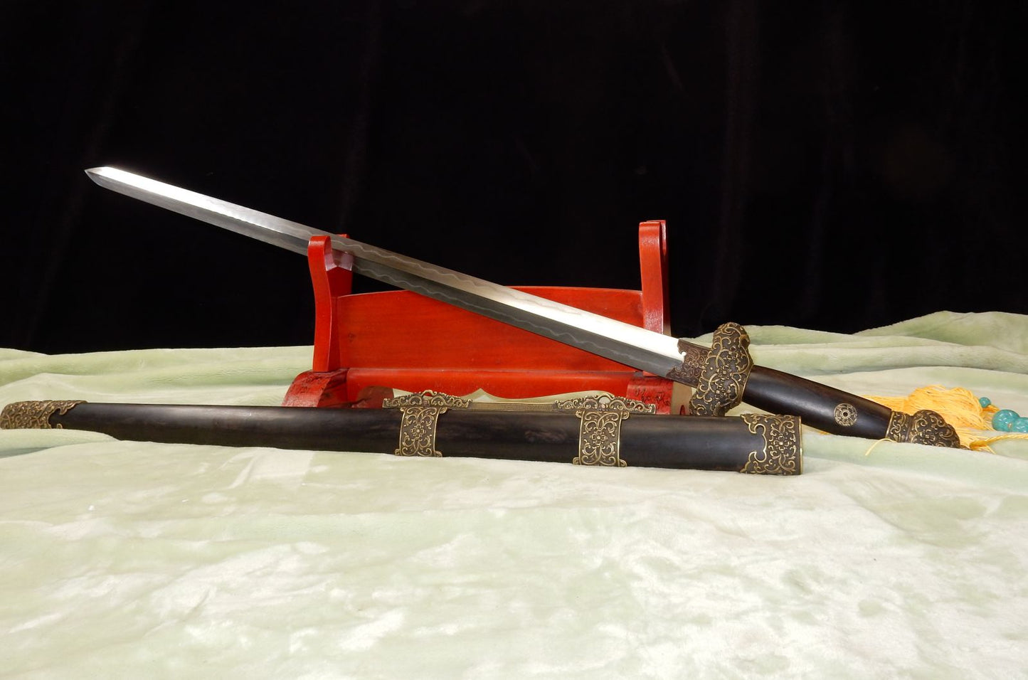 Guanxiao Sword