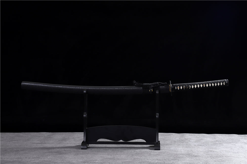 1095 Steel Katana