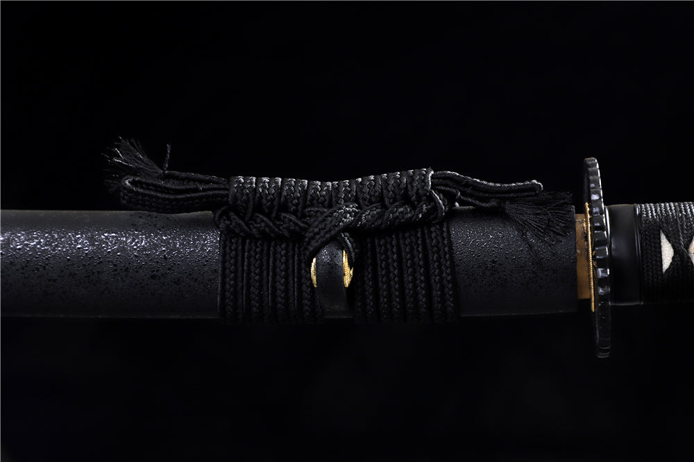 1095 Steel Katana