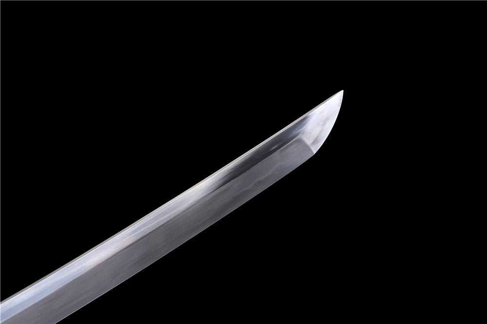 1095 Steel Katana