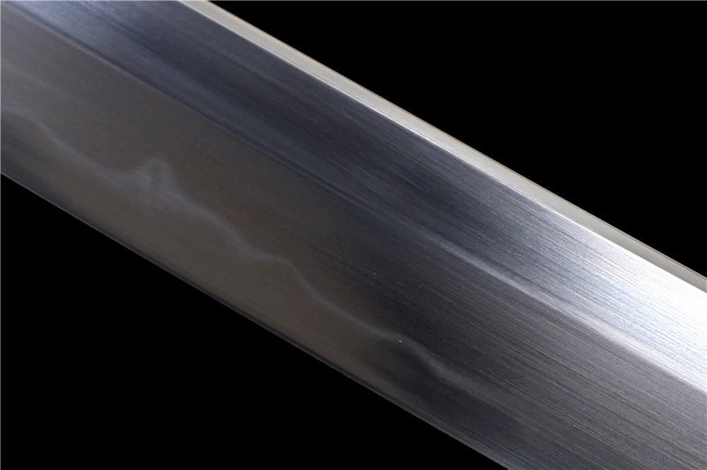 1095 Steel Katana