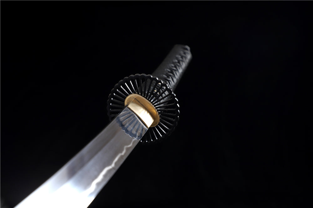 1095 Steel Katana