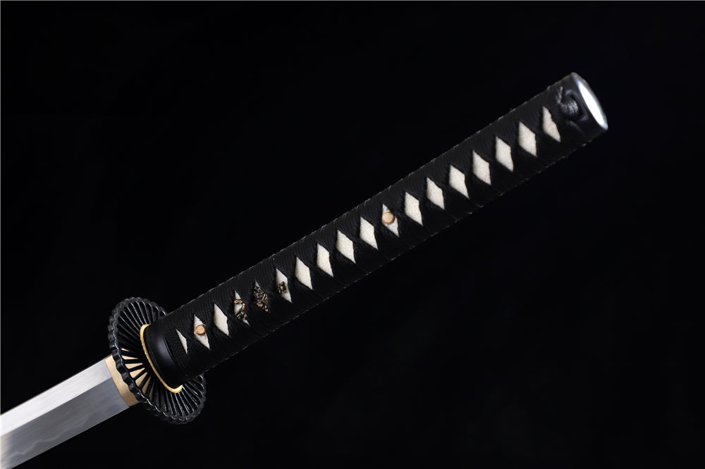 1095 Steel Katana