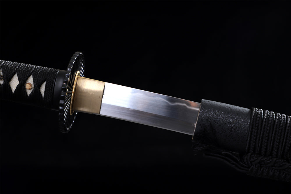 1095 Steel Katana