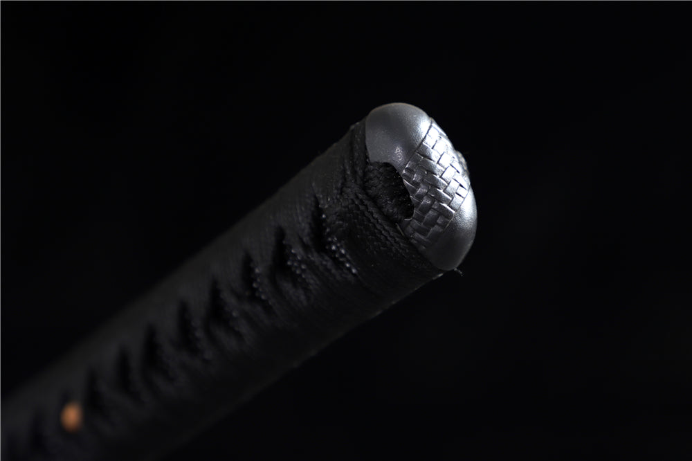 Long handle Wakizashi