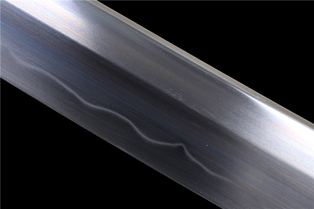 Long handle Wakizashi