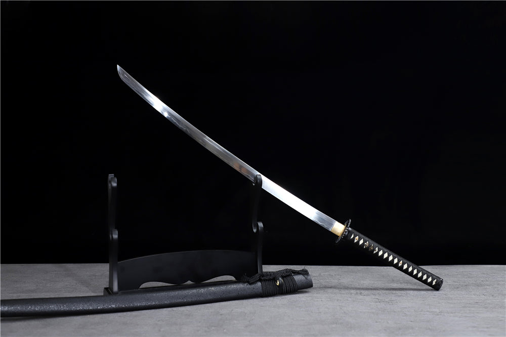1095 Steel Katana