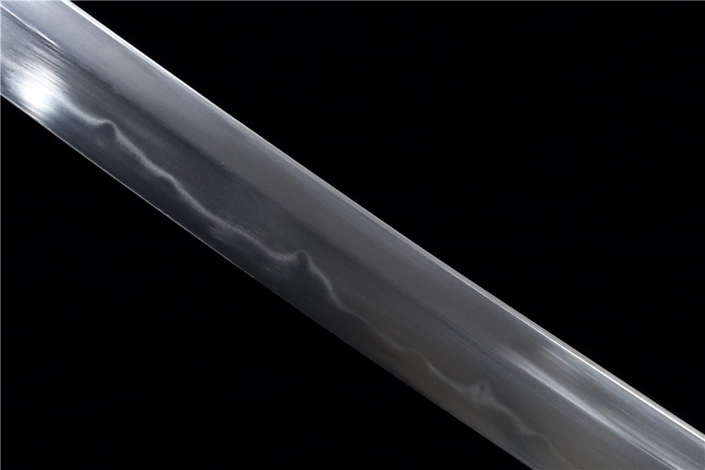 1095 Steel Katana
