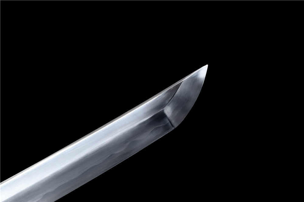 Long handle Wakizashi