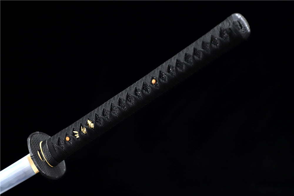 Long handle Wakizashi