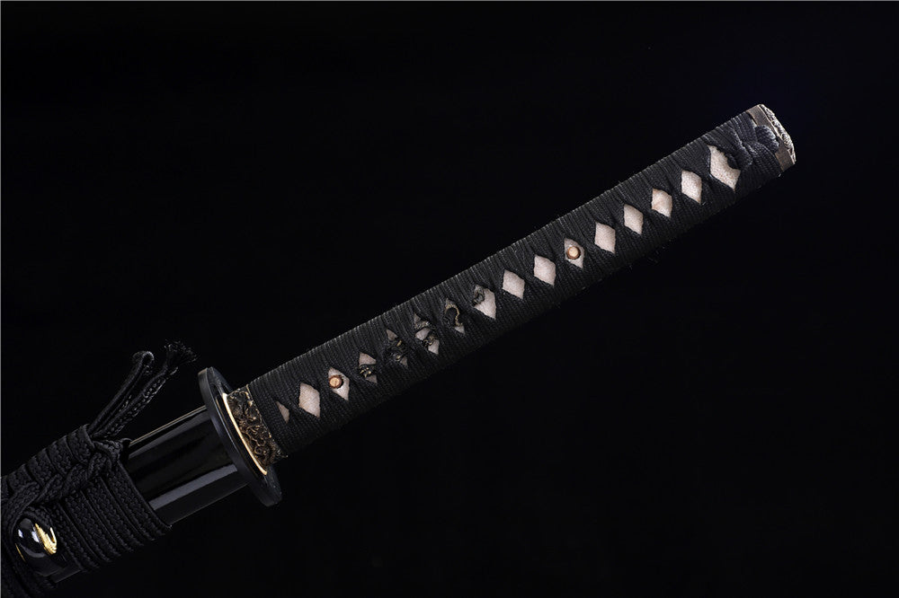 Musashi Iai iaito