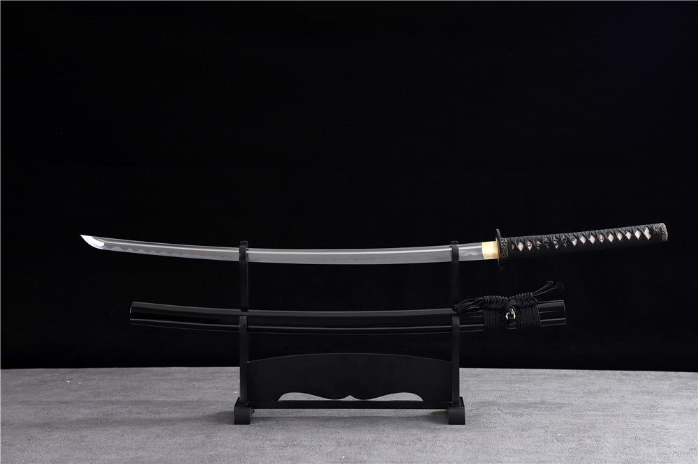 Musashi Iai iaito