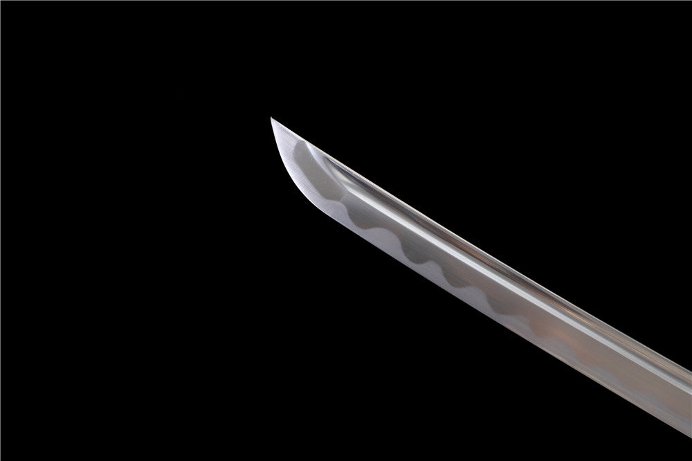 Musashi Iai iaito