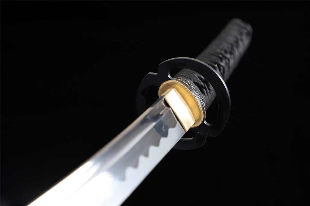 Musashi Iai iaito