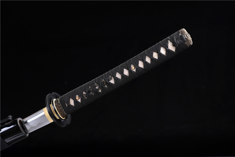 Musashi Iai iaito