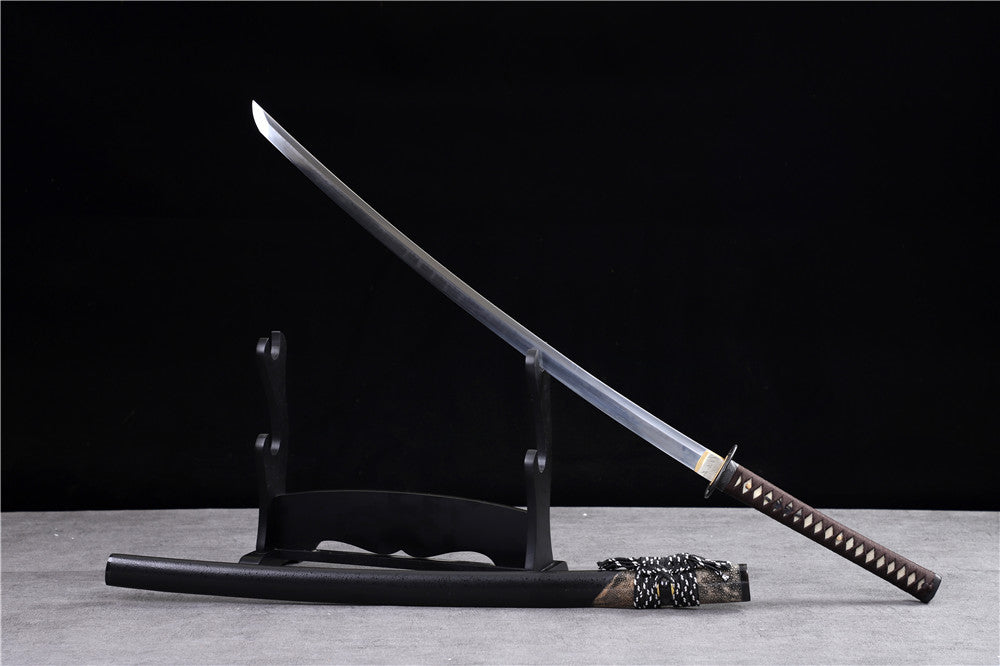 Iron Bamboo Katana