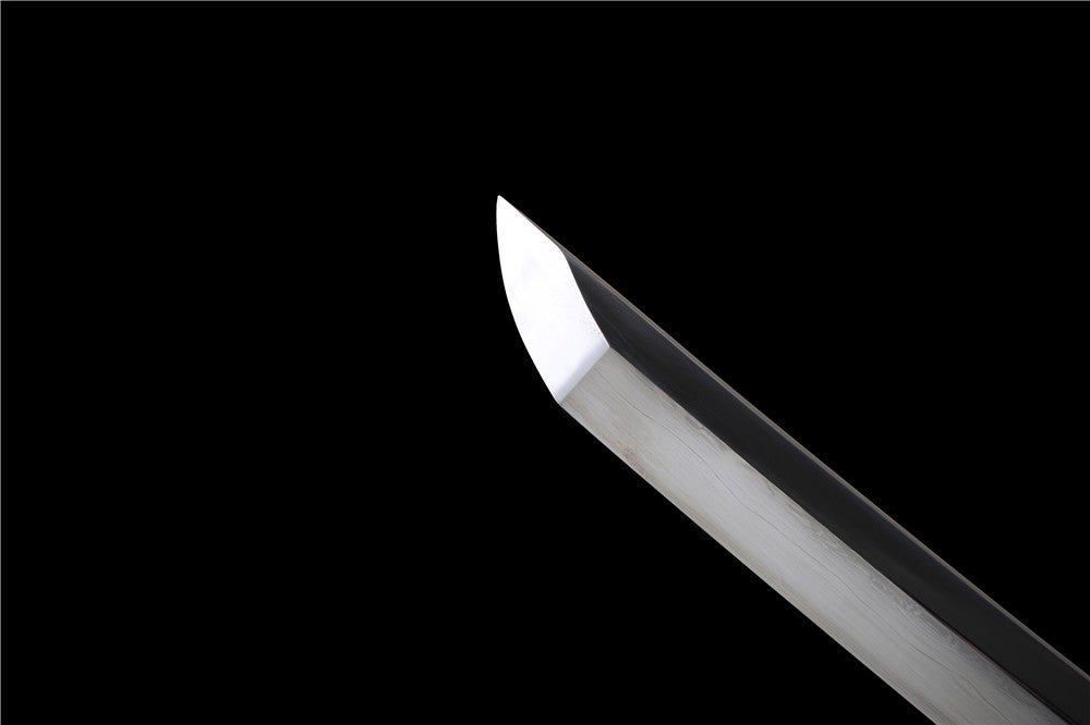 Iron Bamboo Katana