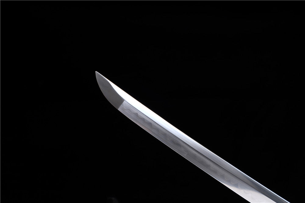 Golden Musashi Katana