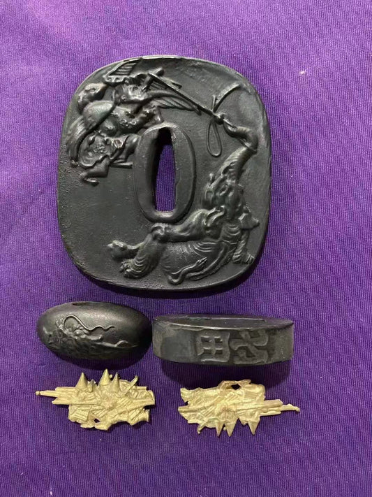 Tsuba
