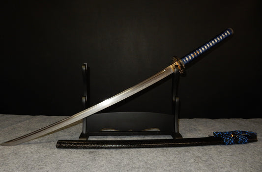 Samurai Dragon Katana