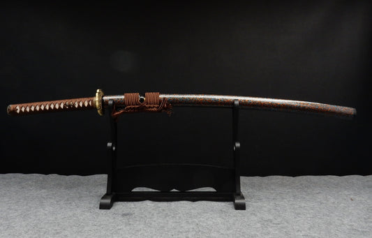 Chrysanthemum Katana