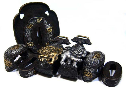 Tsuba