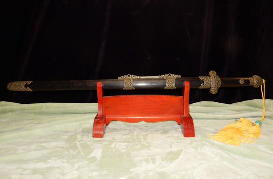 Guanxiao Sword