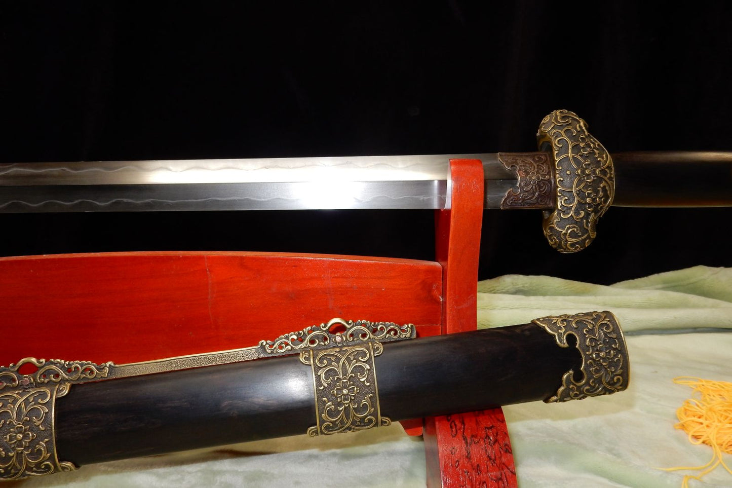 Guanxiao Sword