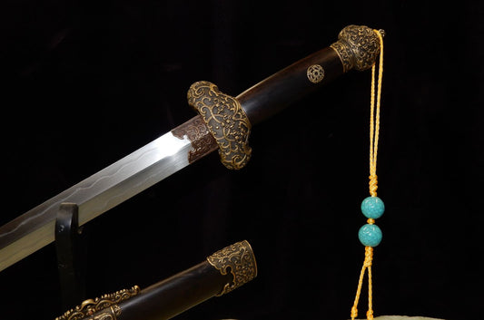 Guanxiao Sword