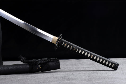 1095 Steel Katana