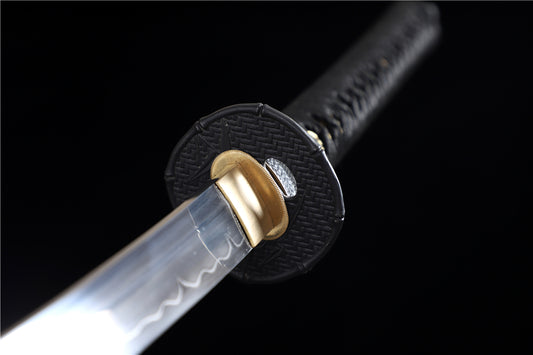 Long handle Wakizashi